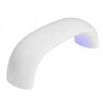 Lampa UV cu LED 9W, UV017 ALBA, art ACP 114565 Lampa UV cu LED 9W, UV017 ALBA, art ACP 114565